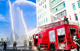 Tiêu chuẩn phòng cháy chữa cháy (PCCC) cập nhật mới nhất